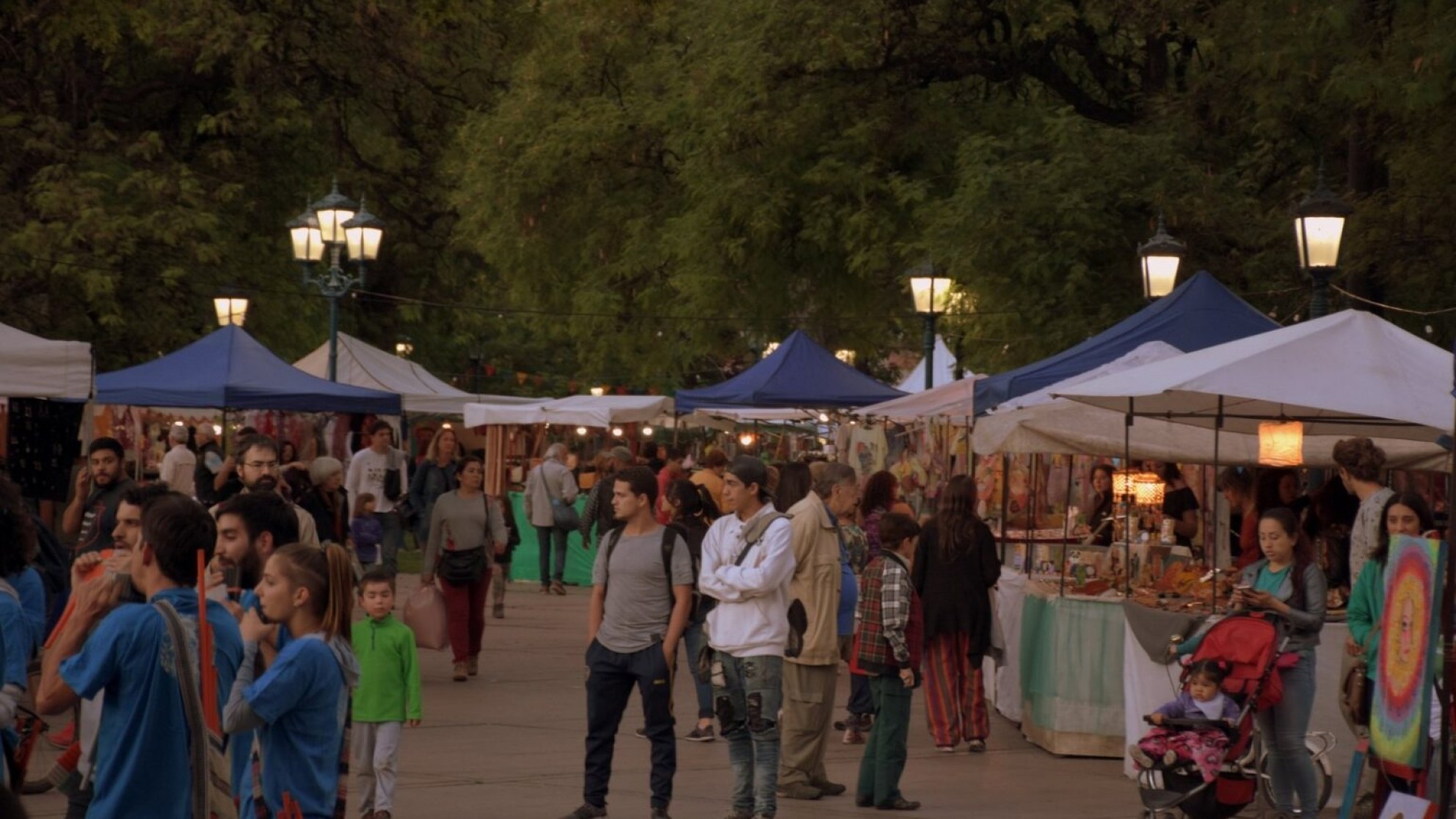 Mendoza celebra la identidad y la creación con el Encuentro Nacional de Artesanías 2025